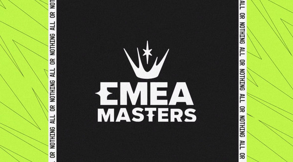 EMEA Masters 2023 Spring