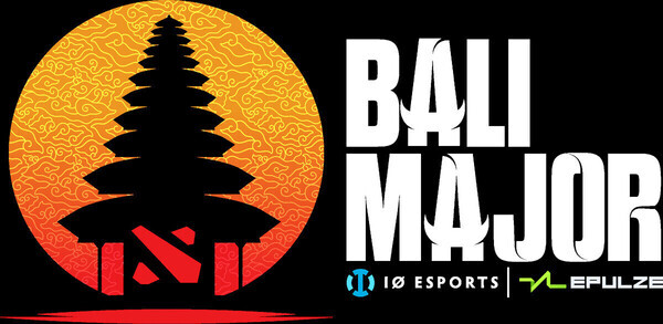 The Bali Major 2023