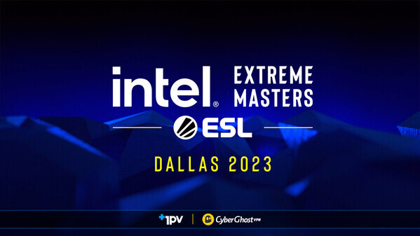 IEM Dallas 2023
