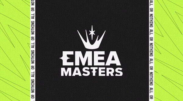 EMEA Masters 2023 Summer