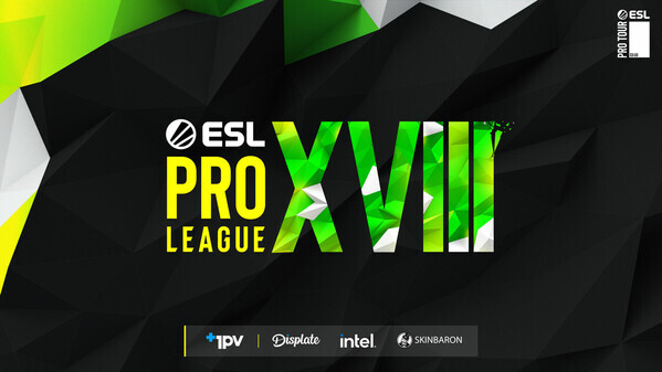 ESL Pro League Season 18