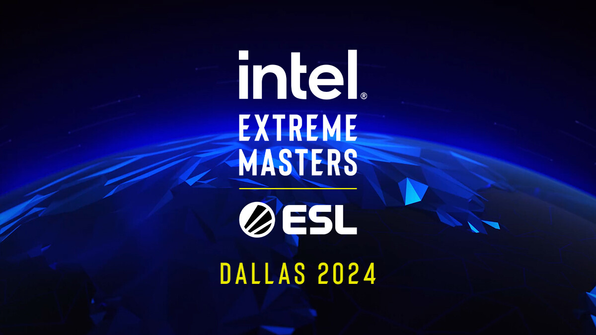 IEM Dallas 2024 Turniere 99Damage.de