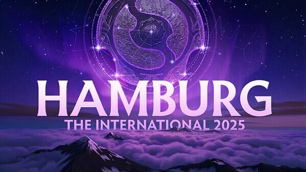 The International 2025