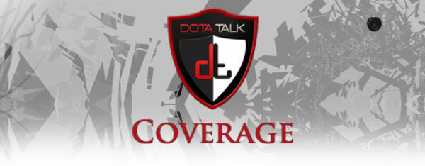 DotaTalk League