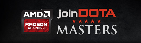 joinDOTA Masters XIII