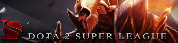 Dota 2 Super League