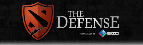 The Defense #4