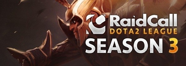 RaidCall D2L Season #3