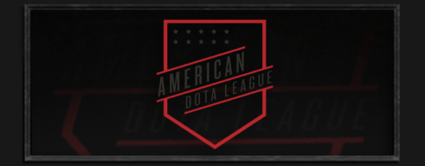 American Dota 2 League Season 1