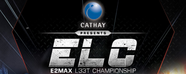 E2Max L33T Championship