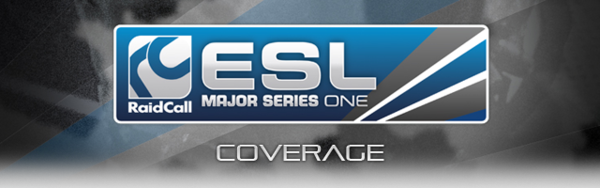 RaidCall EMS One Fall Season