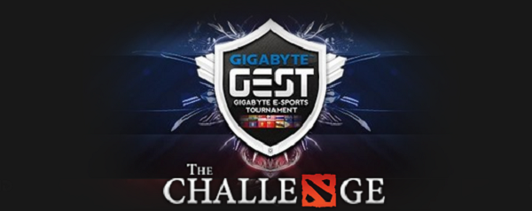 GEST 2 Challenge