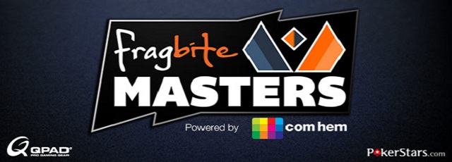 Fragbite Masters