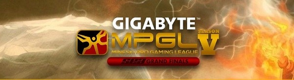GMPGL SEA Grand Finals S5