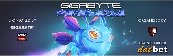 Gigabyte Premier League