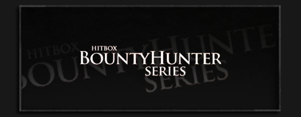 Bounty Hunter Series