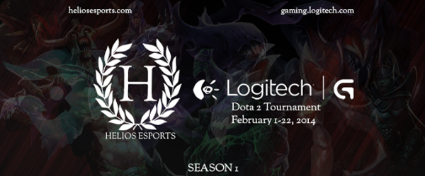 Helios Esports Dota 2 Tournament