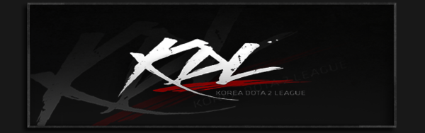 Korea Dota 2 League S1
