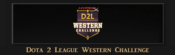 HyperX D2L Western Challenge