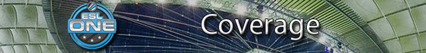 ESL One Frankfurt 2014