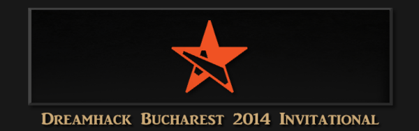 DreamHack Bucharest 2014