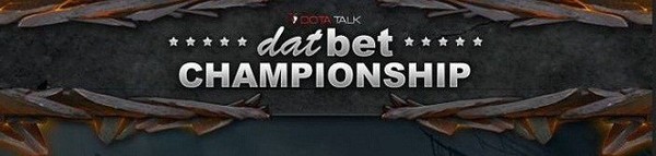 datBet Championship