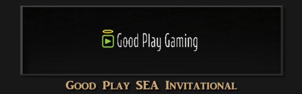 Good Play SEA Invitational