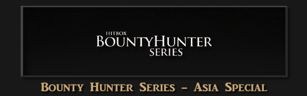 BountyHunter Asia Special