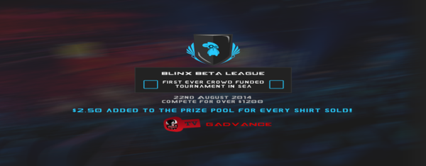 Blinx Beta League