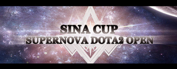 Sina Cup 5