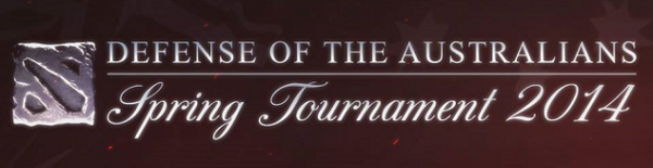 Defense of the Australians Spring