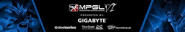 MPGL SEA Season 6