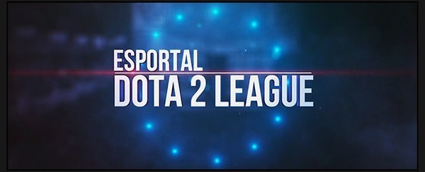 Esportal Dota 2 League