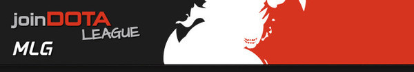 joinDOTA MLG Pro League Season 1