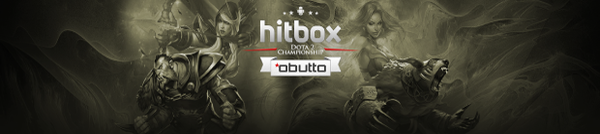 Hitbox Obutto Championship #2