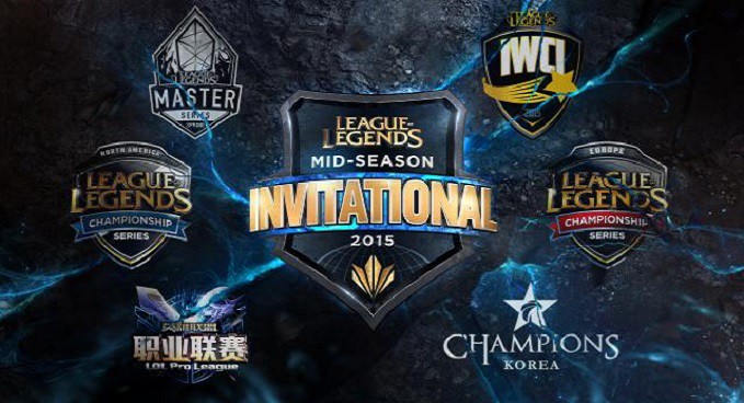 Mid-Season Invitational 2015