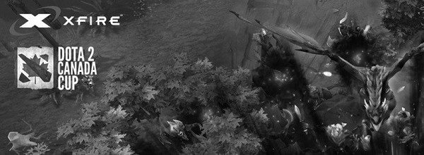 Dota 2 Canada Cup #4