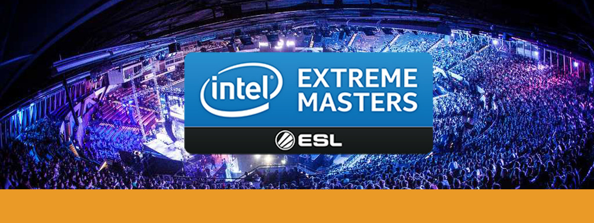 IEM World Championship 2015