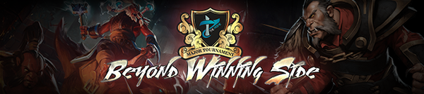 The Prime Major Tournament