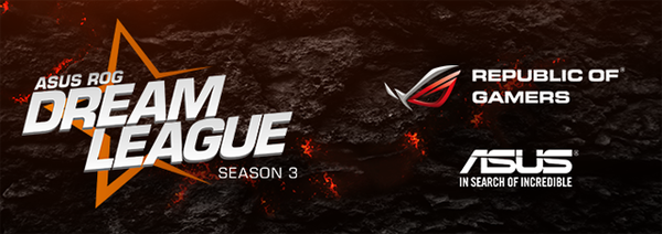 DreamLeague Season 3