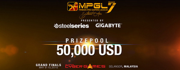 MPGL SEA Season 7