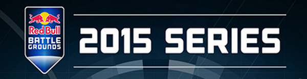 Red Bull Battle Grounds