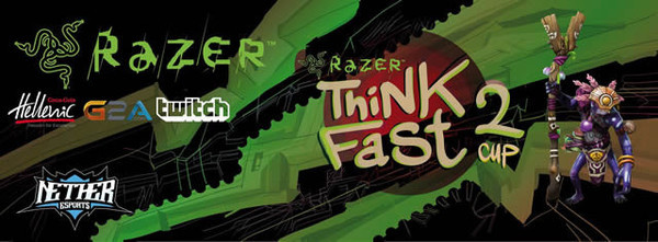 Razer Think Fast 2