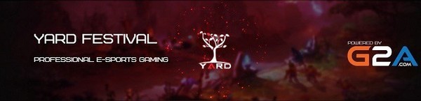 Yard G2A Fest ep.1