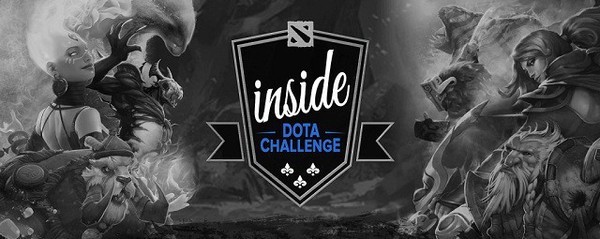 insideDOTA Asia Challenge