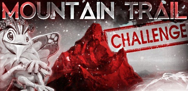Mountain Trail Challenge 2015