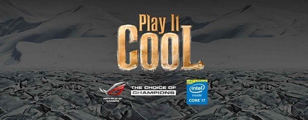 ESL Asus Play It Cool