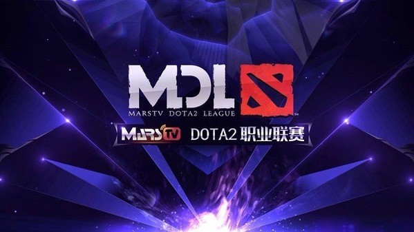 MarsTV Dota 2 League 2015