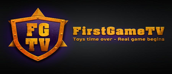 FirstGameTV Dota 2 Cup