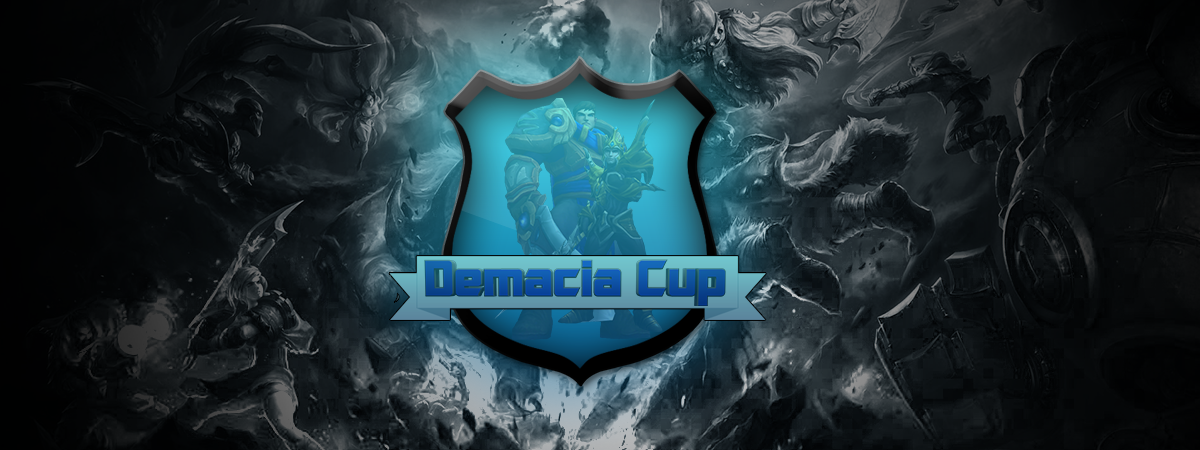 Demacia Cup Summer 2015